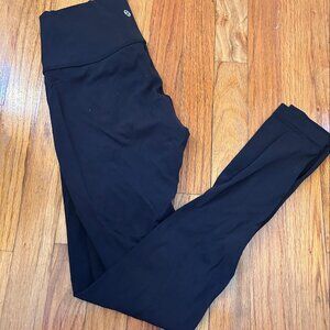 lululemon Wunder Under Tights